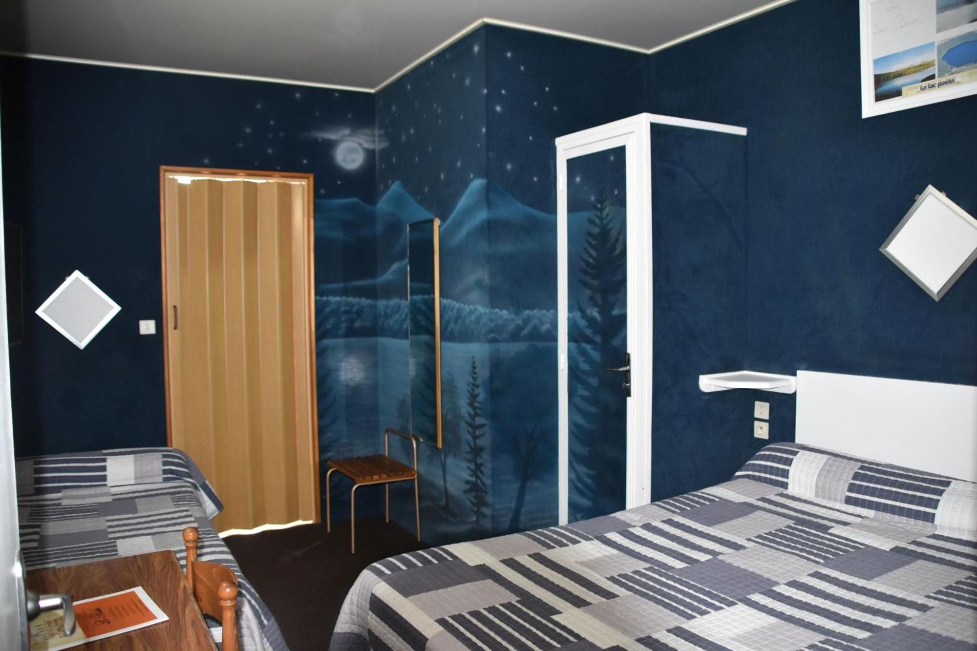 Le Rider Hotel Bort-les-Orgues Exterior foto