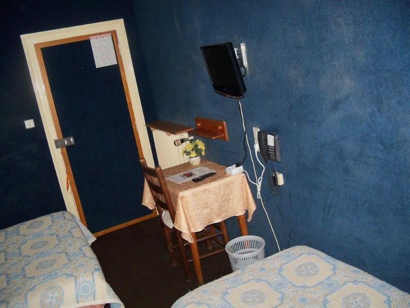 Le Rider Hotel Bort-les-Orgues Exterior foto